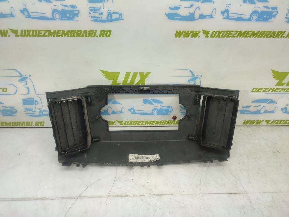 Ornament radio grila ventilate 5jn301dham Jeep Grand Cherokee WK (2004 - 2010)