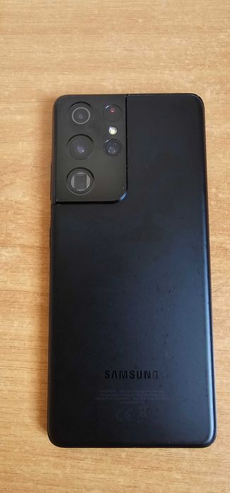 Samsug galaxy s 21 ultra