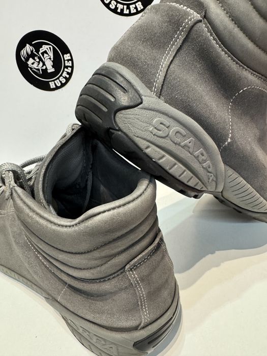 Туристически обувки SCARPA MOJITO PLUS GORE-TEX .Номер 46.5
