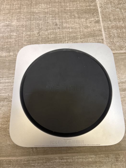 Apple mac mini A1347