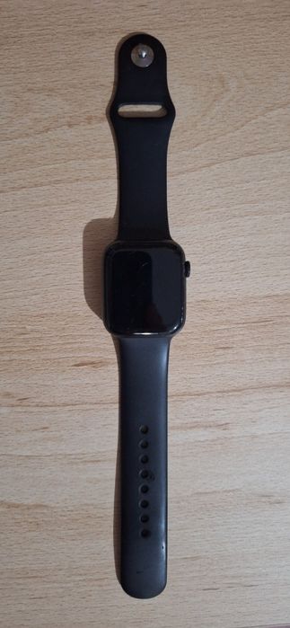 Apple watch series 6