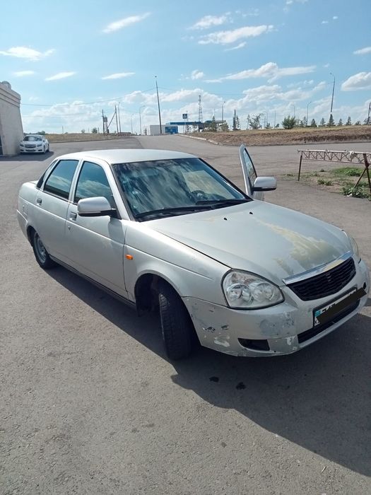 Продам машина ваз седан