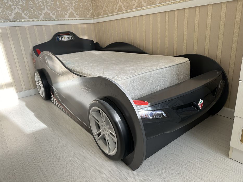 Продам детский кровать Cilek