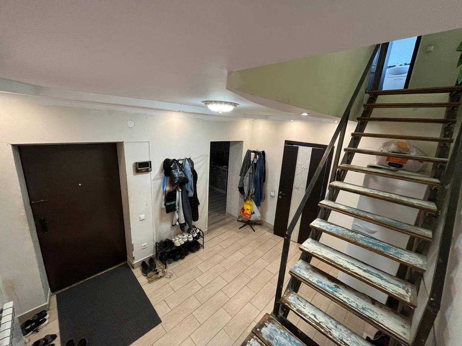 4х комнатный дом район Церкви