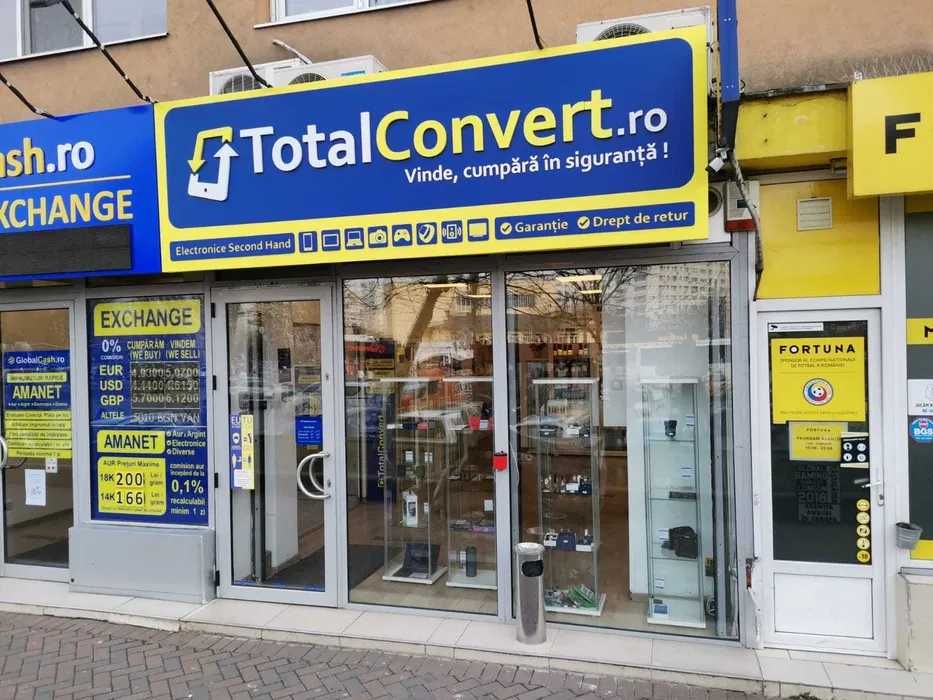 Apple Iphone 17 Pro 256GB, Garantie 2 ani | TotalConvert.ro