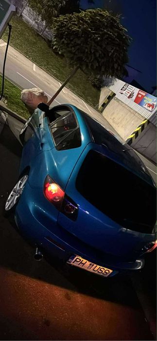 Mazda 3 1,6d 2008