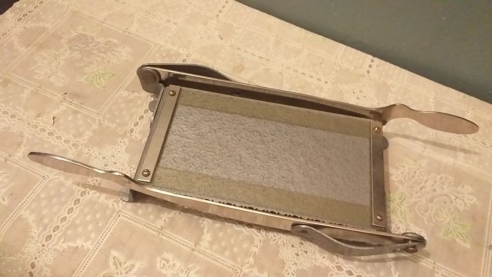 Фоторезак аксессуары