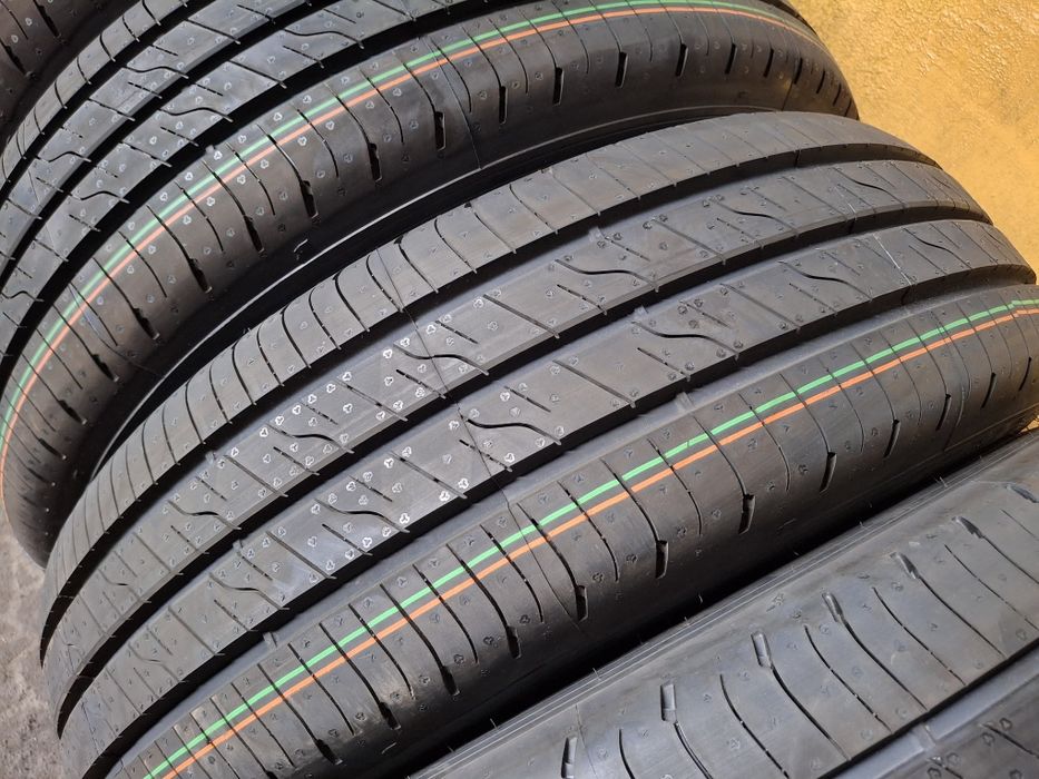 205 75 16C Goodyear DOT 2025 vara NOI