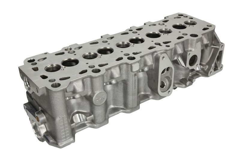 chiulasa vw volkswagen T4 LT 2.5 TDI AHI ACV AJT volvo s70 s80 BBE BBF