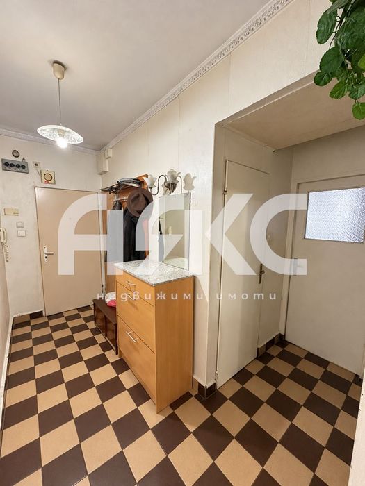 Продава се Четиристаен апартамент в София, Хаджи Димитър - 100 кв.м за 2099 €/кв.м - Снимка #4