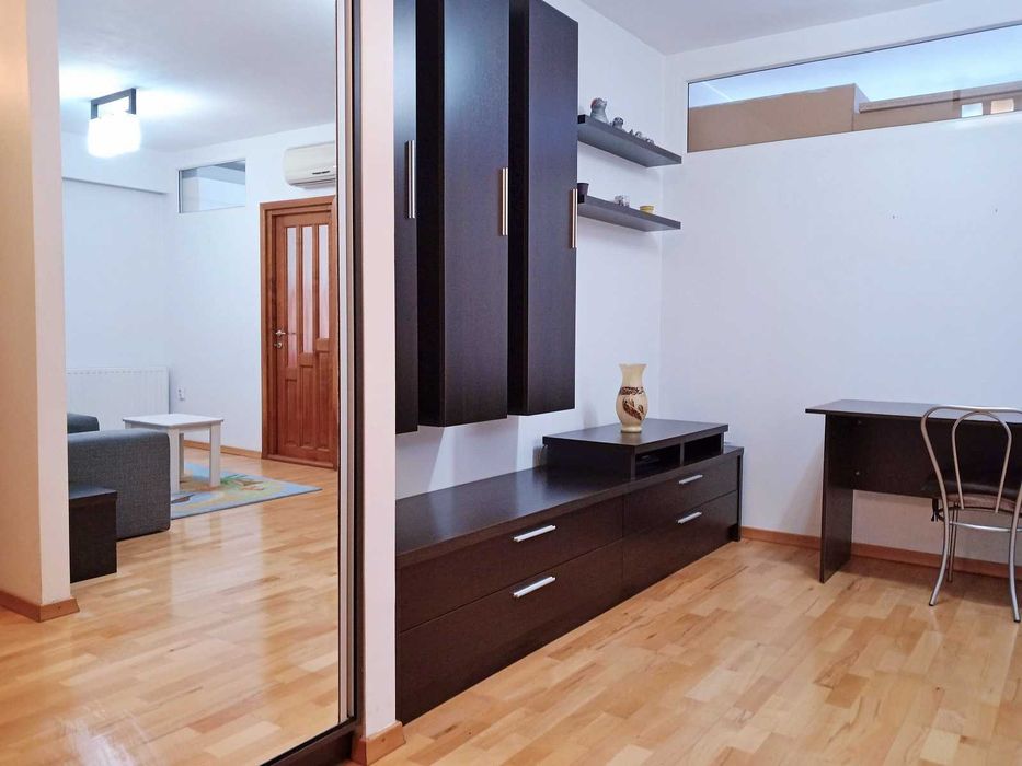 Chirie 2 camere + loc de parcare in Ansamblu Rezidential aRED UTA