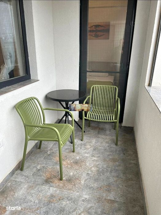 Apartament 3 camere Mamaia Nord Loc de Parcare Privat la 150m de plaja
