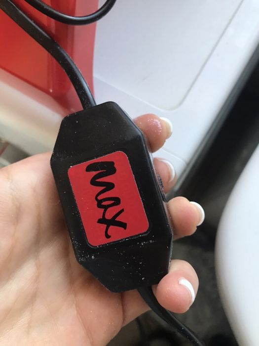 Продам пылесос Max оригинал