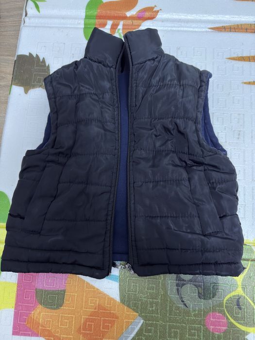 Одежда для мальчика 1,5 года