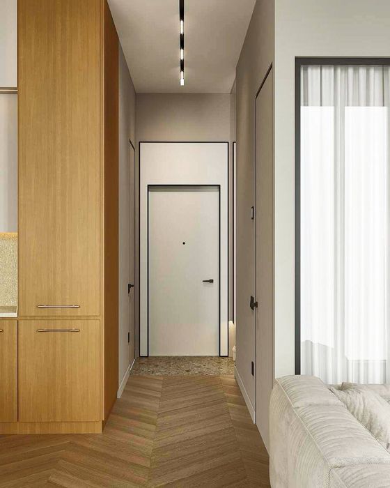 Сдается квартира в NEST ONE | Высокий этаж | Вид на Парк Ташкент Сити