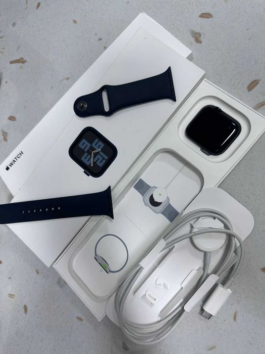 Apple Watch Series 40mm лот 972318