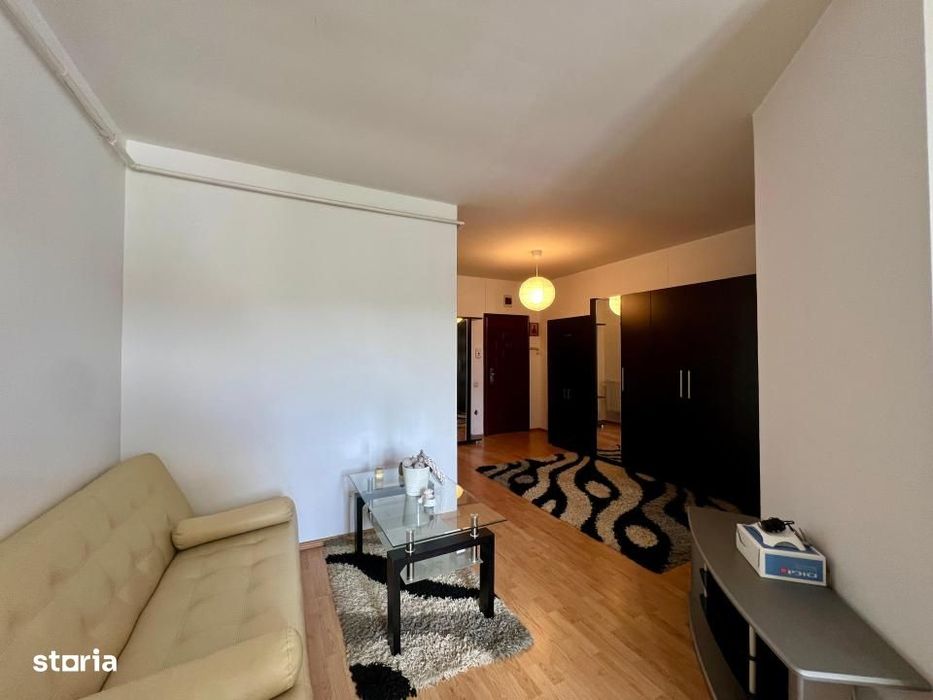 Apartament cu 2 camere mobilat | Str Oașului | Etaj 3 | Cluj-Napoca