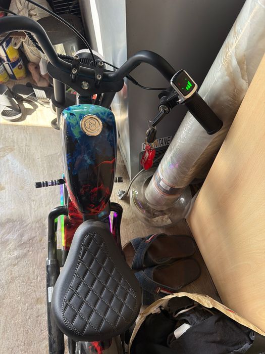 Motociclete de copiii electrice