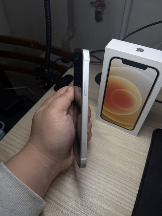 Айфон 12 256 гб