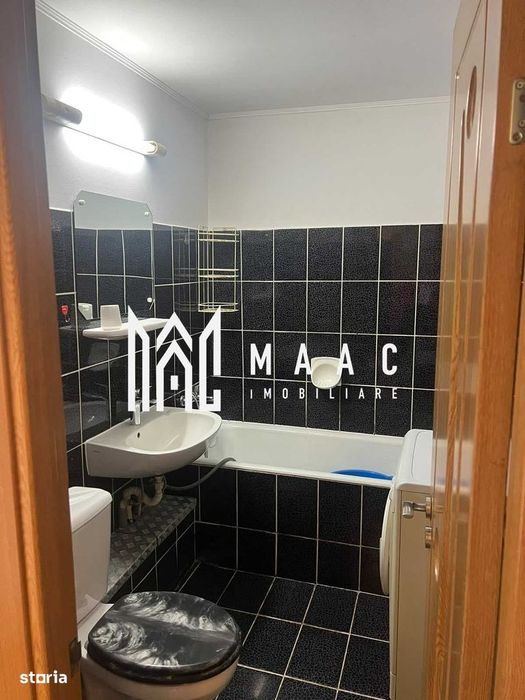Apartament 2 camere de vânzare | Sibiu, Ștrand | 55 mp