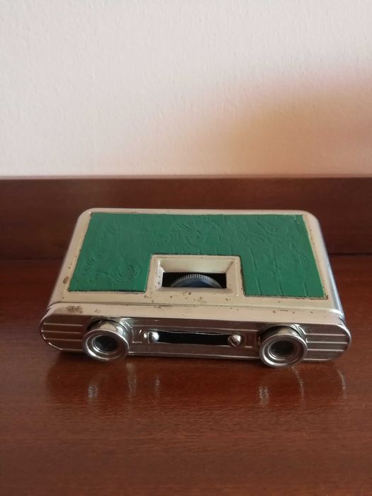 Ретро бинокъл за театър