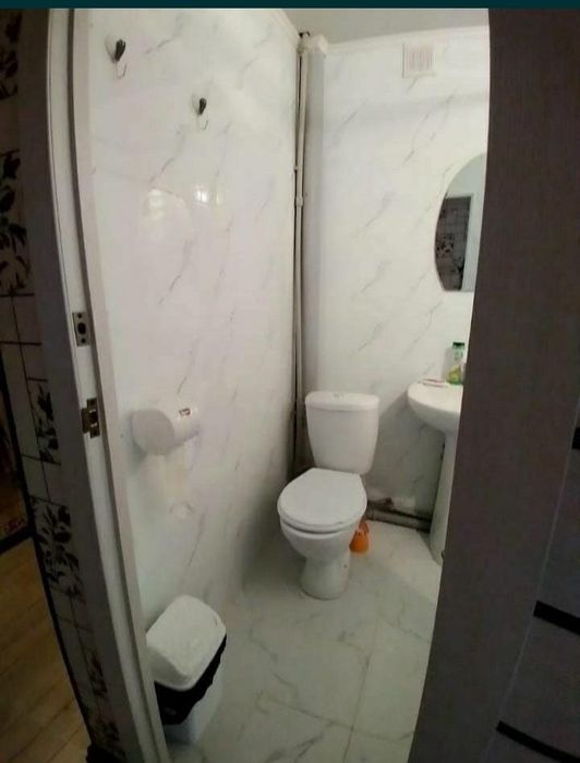 Люкс Орталыкта 1 болме