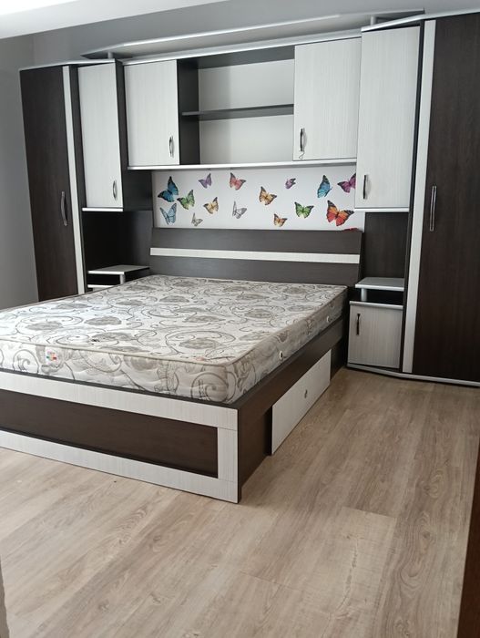 Închiriez garsonieră