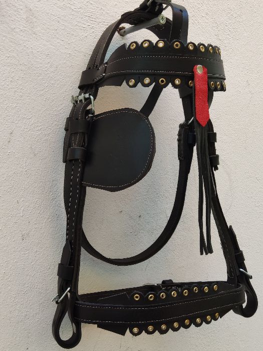 capici CAL | articol premium, fabricat din piele ⟣GARANTIE ⁴⁸