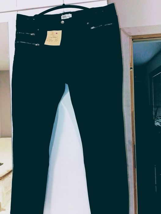 ОБЯВА 11.Нови ,отлично качество дамски дънки