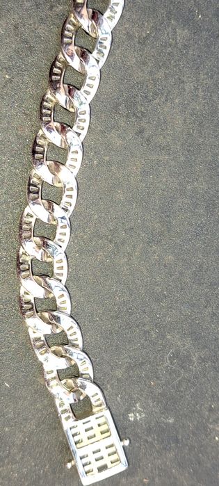 Bratara argint marcat 925