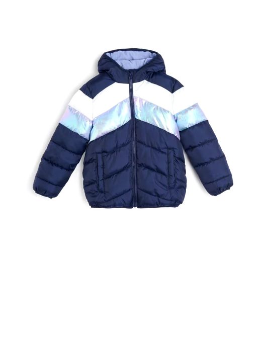 Geaca matlasata Sinsay marime 98 2-3 ani