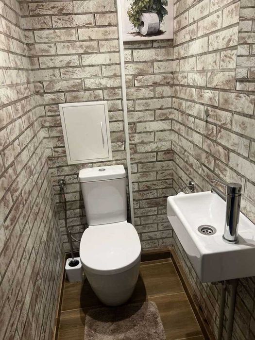 Дава се под наем Тристаен апартамент в София, Дианабад - 90 кв.м за 797.64 € - Снимка #12