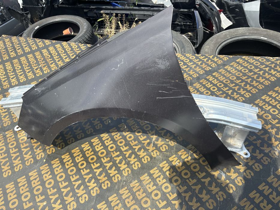 Калник Peugeot 308