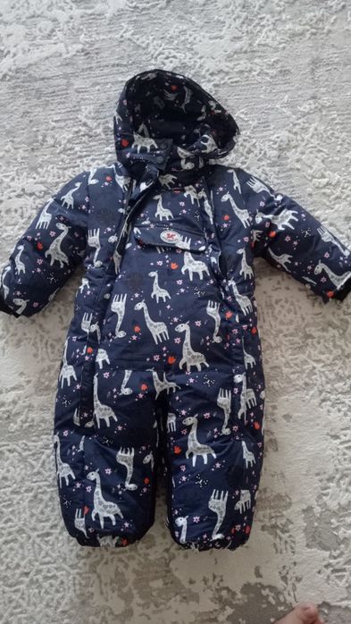 Продам комбинезон