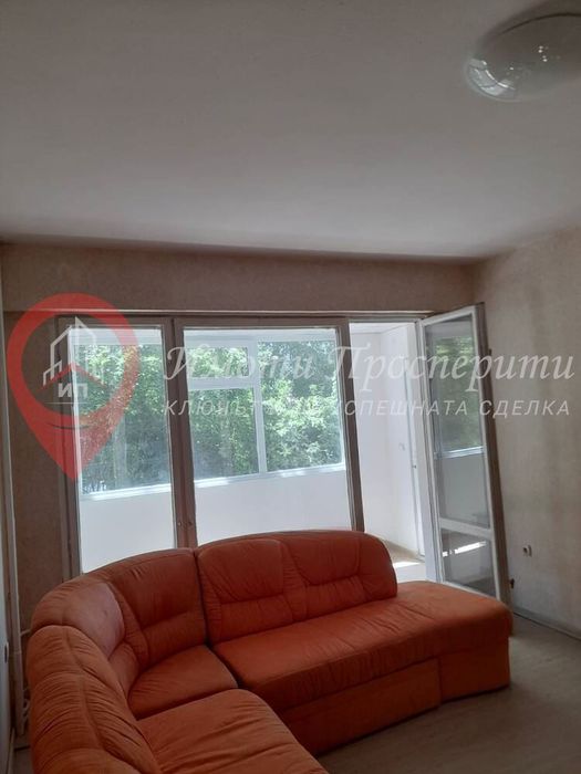 Продава се Двустаен апартамент в София, Свобода - 65 кв.м за 1893 €/кв.м - Снимка #1