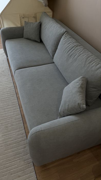 Диван очень хороший