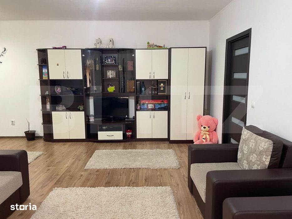 Casa / Vila de inchiriat /Ideal si pentru camin de batrani
