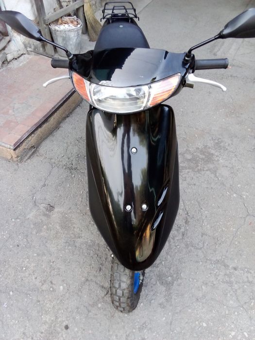 Продам скутер honda dio