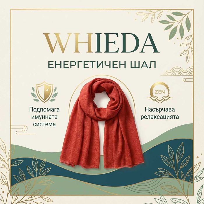 Енергетически шал FOHERB