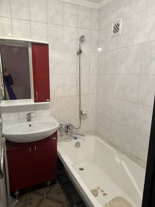 Квартира Төлеби 21 В арендаға беріледі