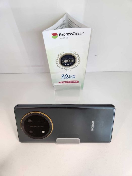 Honor Magic 7 LIte 8/256 Ag20 Dancu B74276  Garantie 2 Ani!
