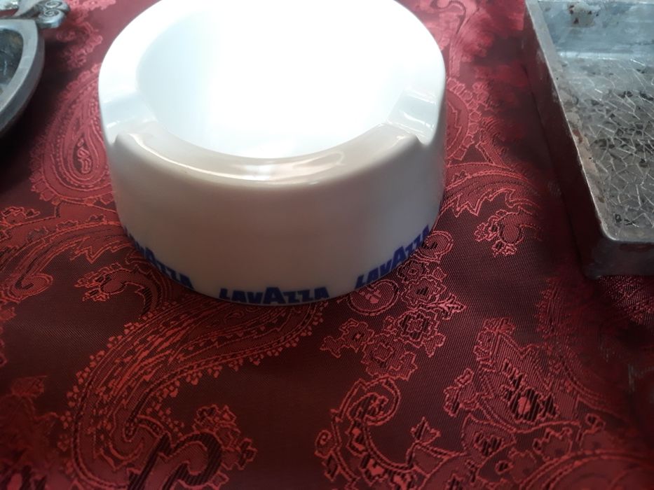 Пепельницы разные