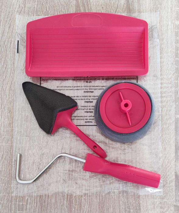 Set de renovare Easymaxx Paintmaxx