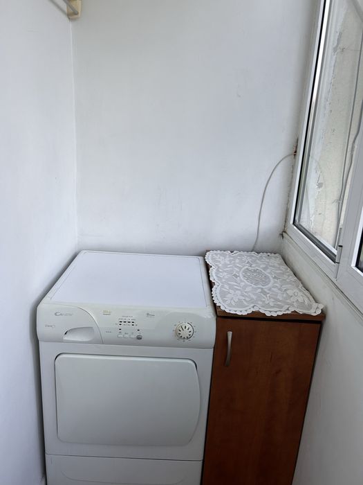 Продава се Двустаен апартамент в Плевен, 9-ти квартал - 65 кв.м за 1400 €/кв.м - Снимка #10