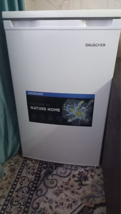 Продам морозильную камеру