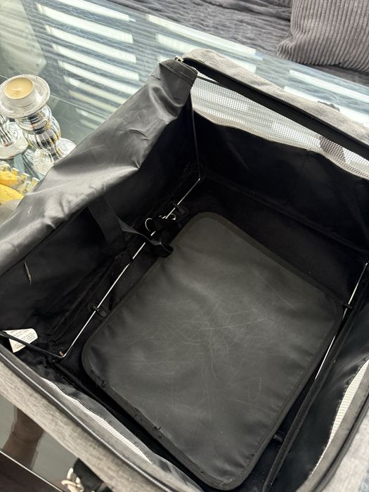 Нова дреха дъждобран за куче нагръдници, каишки