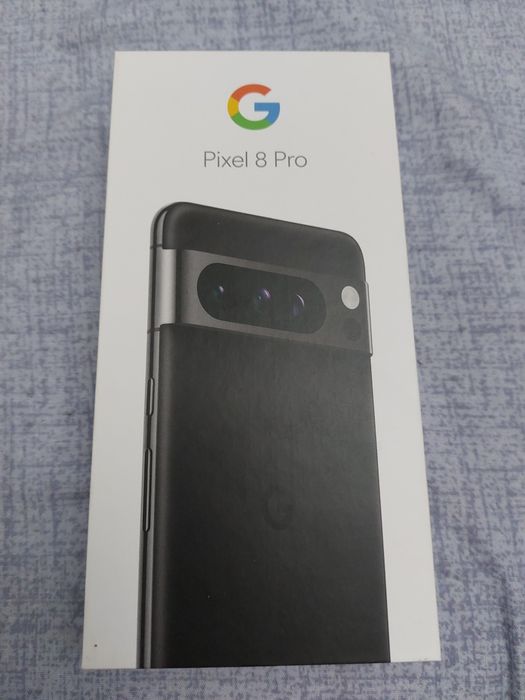 Google Pixel 8 Pro 512GB
