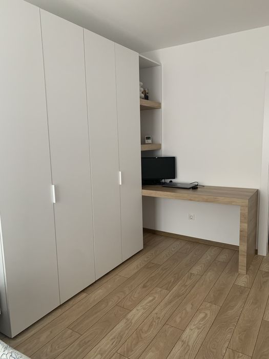 Apartement 2 camere Maurer Residence