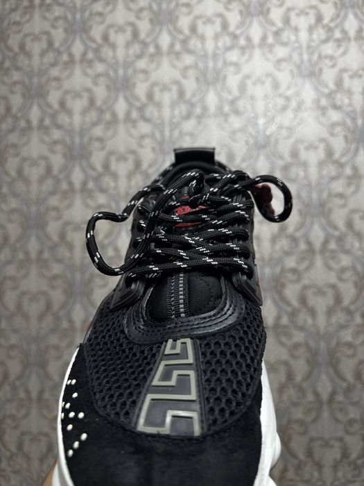 VERSACE Chain reaction в 40-м размере !!!