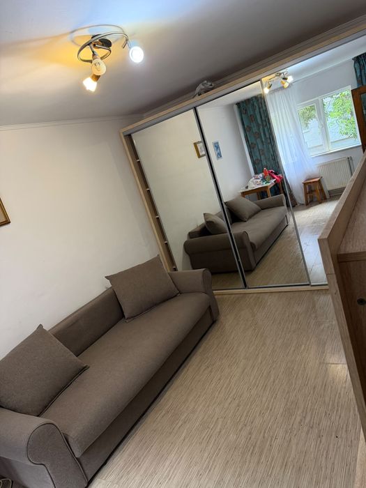 Inchiriez garsoniera in regim hotelier